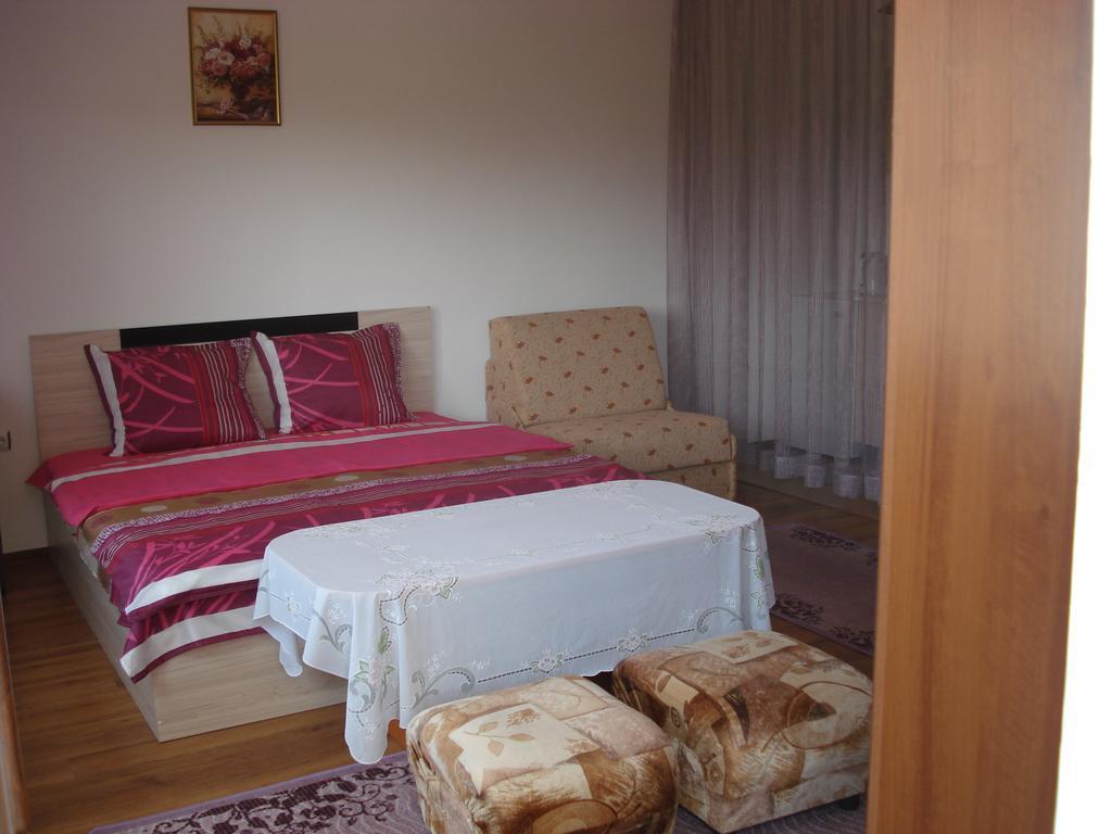 Apartments In Sunny Hill 3 Guest House Созополь Номер фото